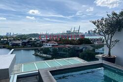 The Berth By The Cove (D4), Condominium #483453941